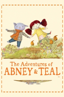 The Adventures of Abney & Teal-watch