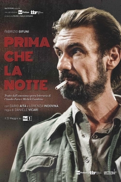 Prima che la notte-watch