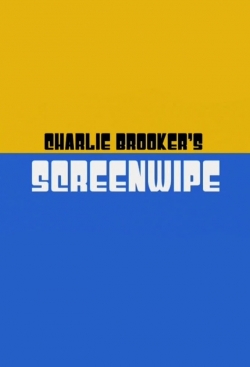 Charlie Brooker's Screenwipe-watch