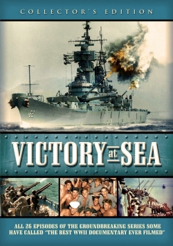 Victory at Sea-watch