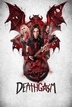 Deathgasm-watch