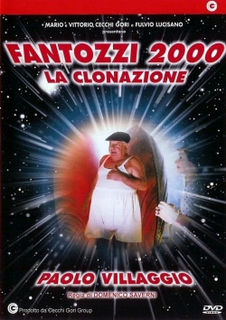 Fantozzi 2000 - The Cloning-watch