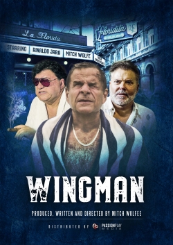 WingMan-watch