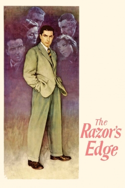 The Razor's Edge-watch