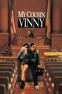 My Cousin Vinny-watch