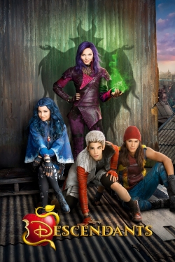 Descendants-watch