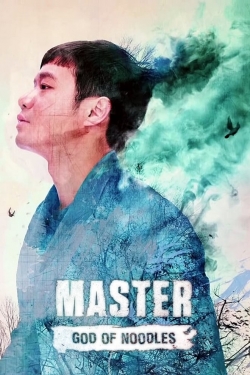 Master: God of Noodles-watch