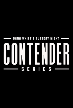 Dana White's Tuesday Night Contender Series-watch