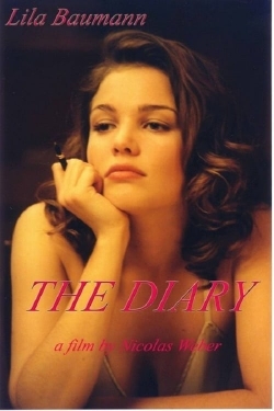 The Diary-watch