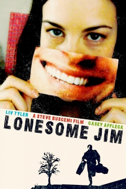 Lonesome Jim-watch