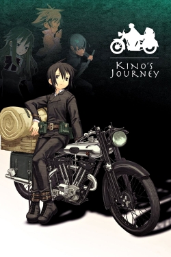 Kino's Journey-watch