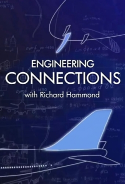 Richard Hammond's Engineering Connections-watch