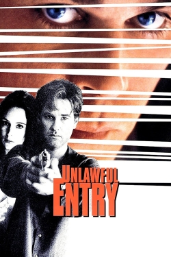 Unlawful Entry-watch