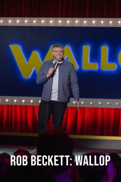 Rob Beckett: Wallop-watch