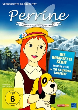 The Story of Perrine-watch