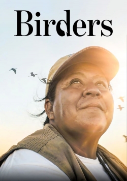 Birders-watch