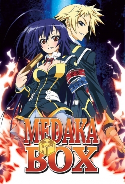 Medaka Box-watch