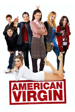 American Virgin-watch