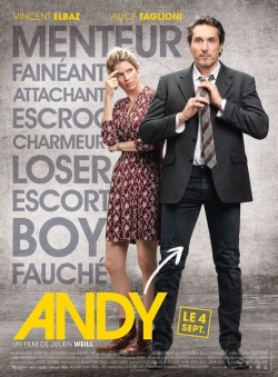 Andy-watch