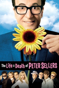 The Life and Death of Peter Sellers-watch