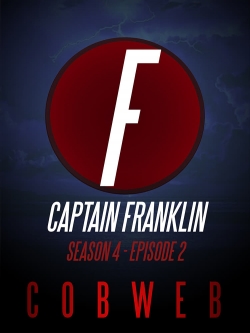 Captain Franklin - Cobweb-watch