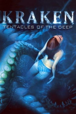 Kraken: Tentacles of the Deep-watch