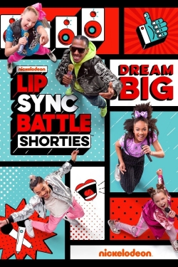 Lip Sync Battle Shorties-watch