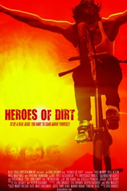 Heroes of Dirt-watch