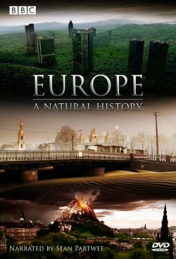 Europe: A Natural History-watch