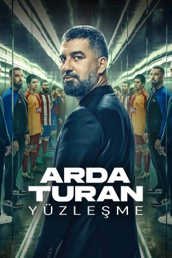 Arda Turan: Confrontation-watch