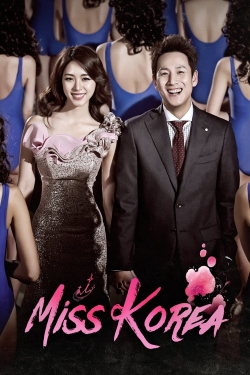 Miss Korea-watch