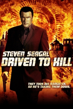 Driven to Kill-watch