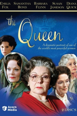 The Queen-watch