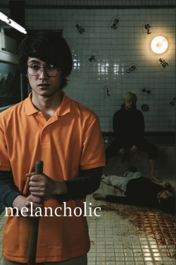 Melancholic-watch