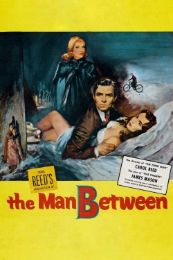 The Man Between-watch