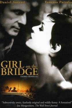 The Girl on the Bridge-watch