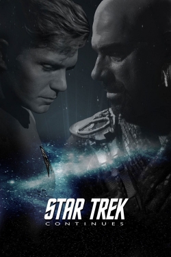 Star Trek Continues-watch