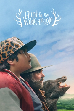 Hunt for the Wilderpeople-watch