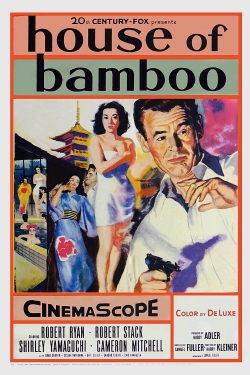 House of Bamboo-watch