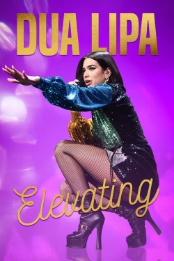 Dua Lipa: Elevating-watch