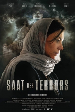 Saat des Terrors-watch