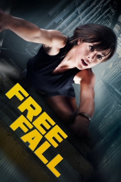 Free Fall-watch