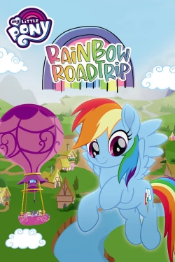 My Little Pony: Rainbow Roadtrip-watch