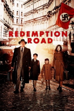 Redemption Road-watch