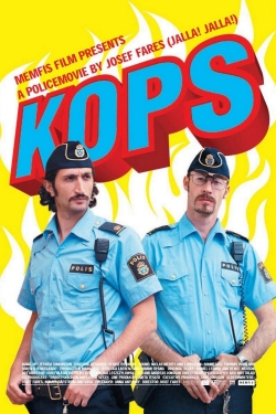 Kops-watch