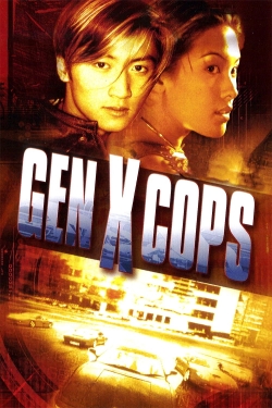 Gen-X Cops-watch