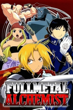 Fullmetal Alchemist Kaï-watch