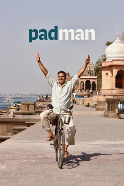 Padman-watch