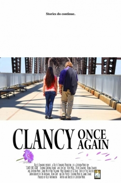 Clancy Once Again-watch