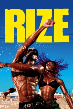 Rize-watch